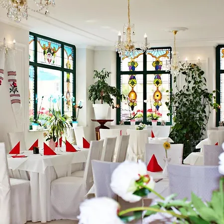 Ratskeller & Restaurant Lindow