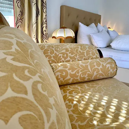 Guest house Ratskeller & Restaurant Lindow