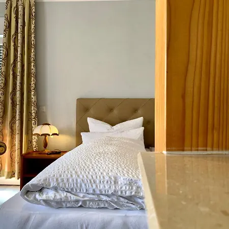 Ratskeller & Restaurant Lindow