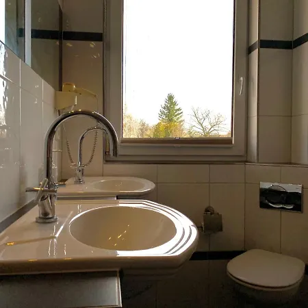 Guest house Ratskeller & Restaurant Lindow