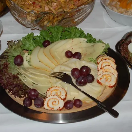 Hotel Ratskeller & Restaurant