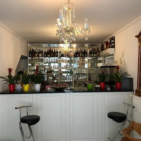 Ratskeller & Restaurant Lindow