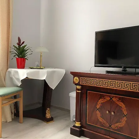 Ratskeller & Restaurant Hotel 3*