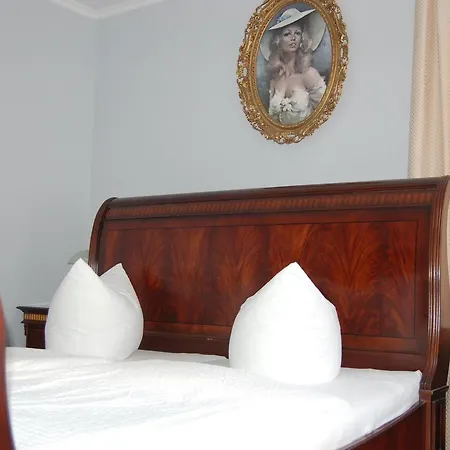 Ratskeller & Restaurant Lindow