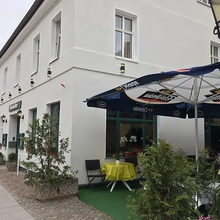 Hotel Ratskeller & Restaurant