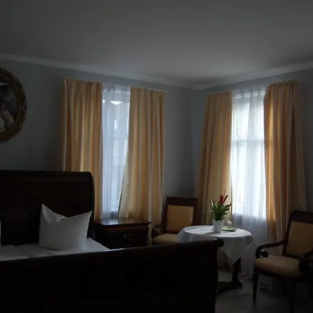 Guest house Ratskeller & Restaurant