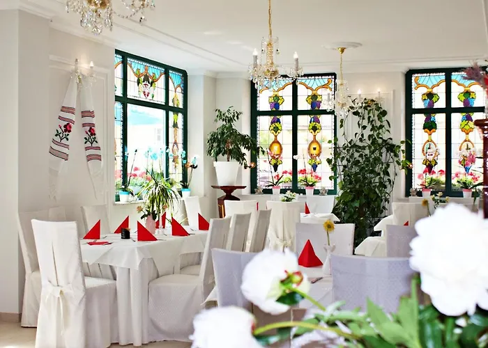 Ratskeller & Restaurant Lindow