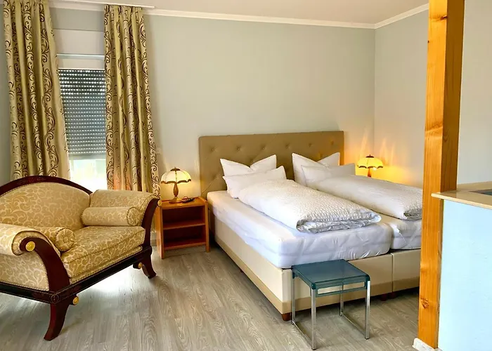 Ratskeller & Restaurant Lindow