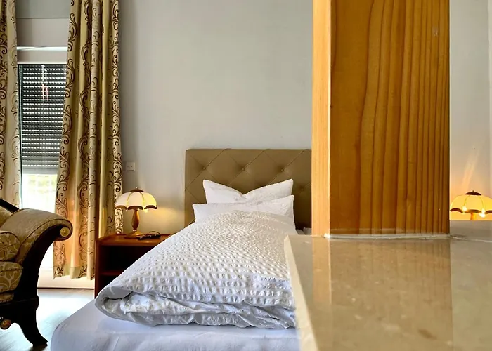 Ratskeller & Restaurant Lindow