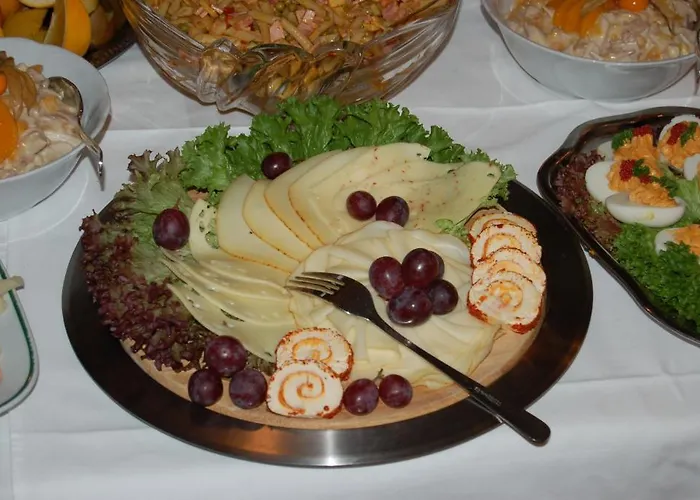 Hotel Ratskeller & Restaurant