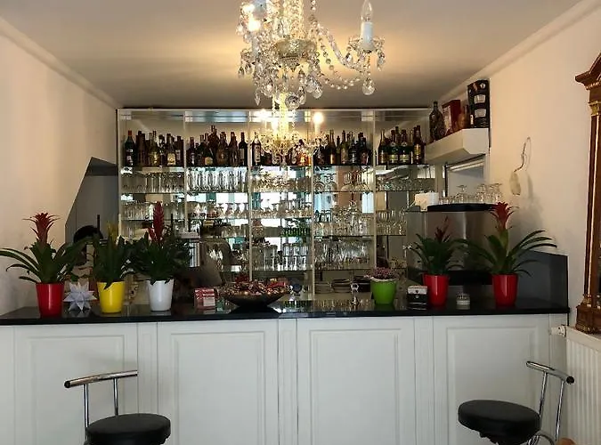 Ratskeller & Restaurant Lindow