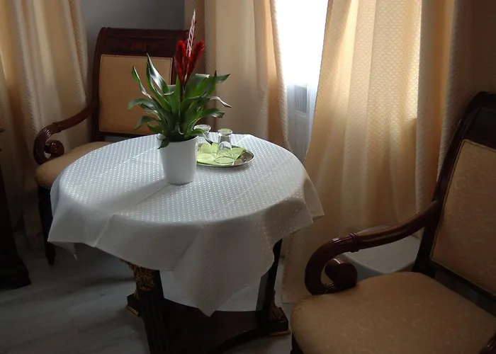 Ratskeller & Restaurant Lindow