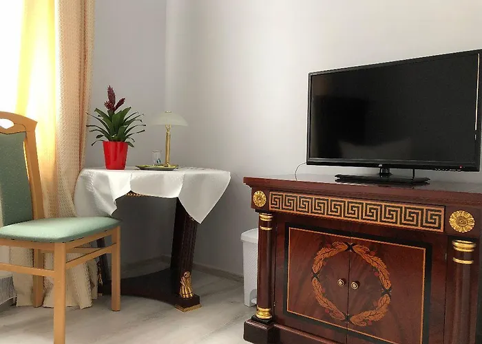 Ratskeller & Restaurant Hotel 3*