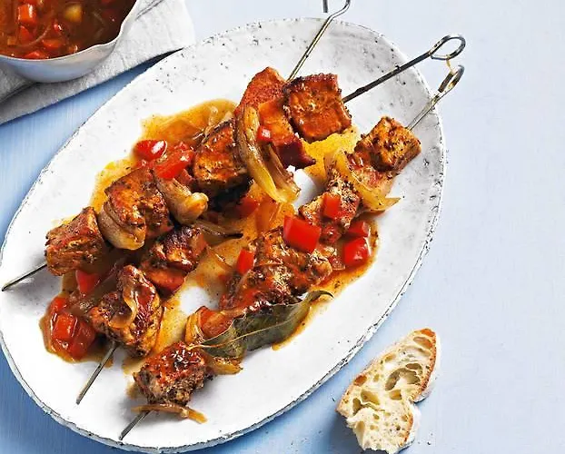 Ratskeller & Restaurant Lindow