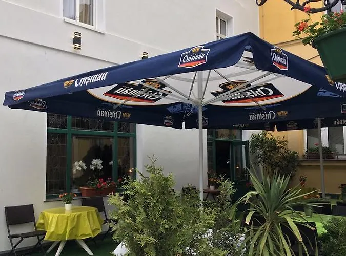 Ratskeller & Restaurant Lindow