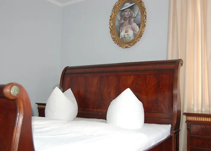 Ratskeller & Restaurant Lindow