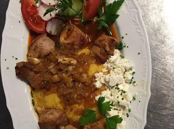 Ratskeller & Restaurant 3*