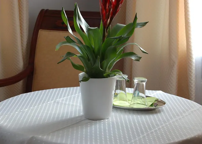 Ratskeller & Restaurant Lindow