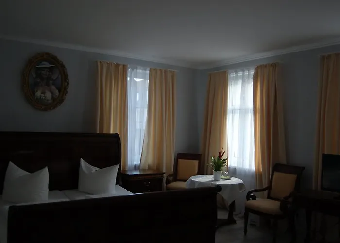 Hotel Ratskeller & Restaurant